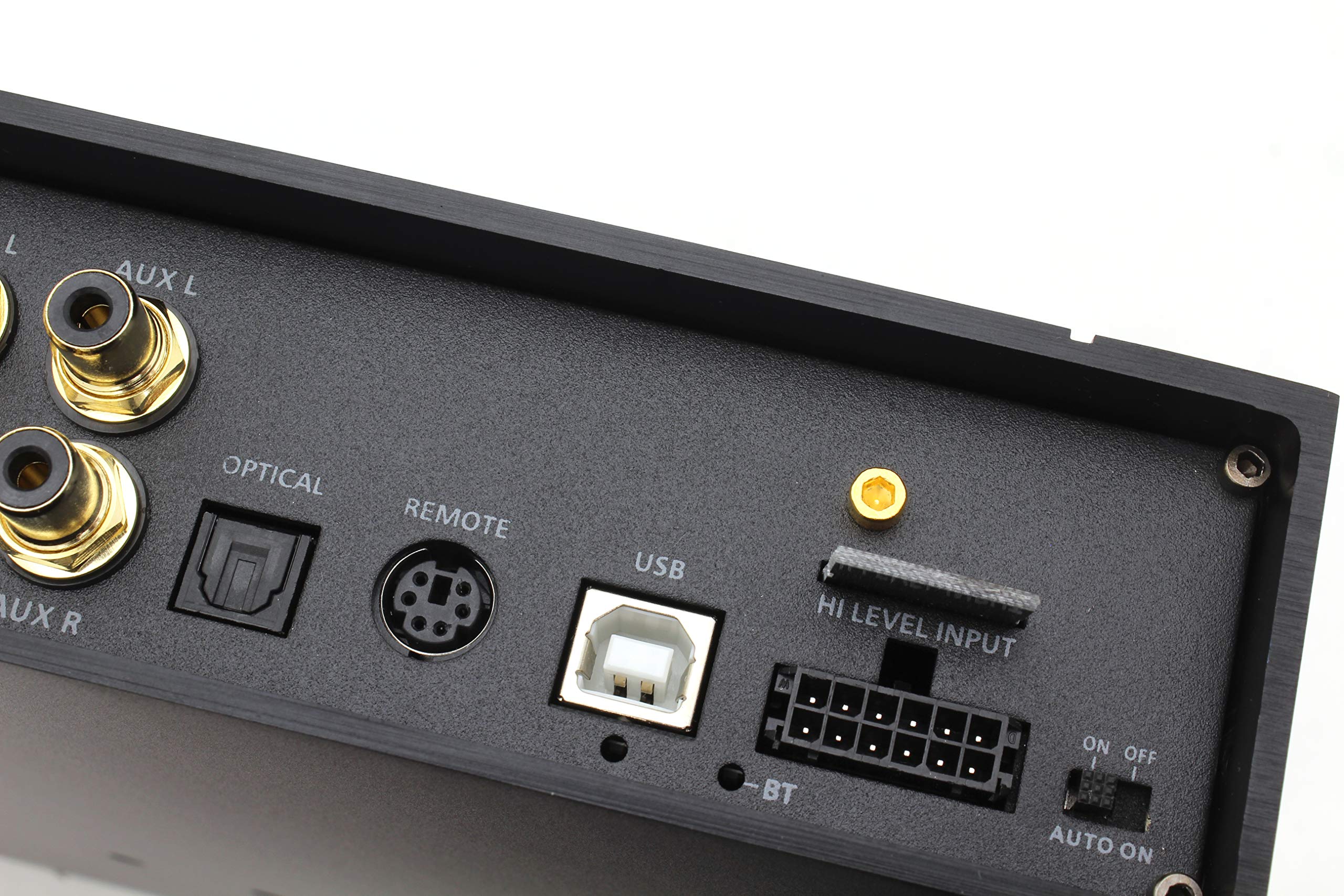 Amazon.com: Zapco ADSP-Z8 IV-8 8-Channel Digital Sound Processor